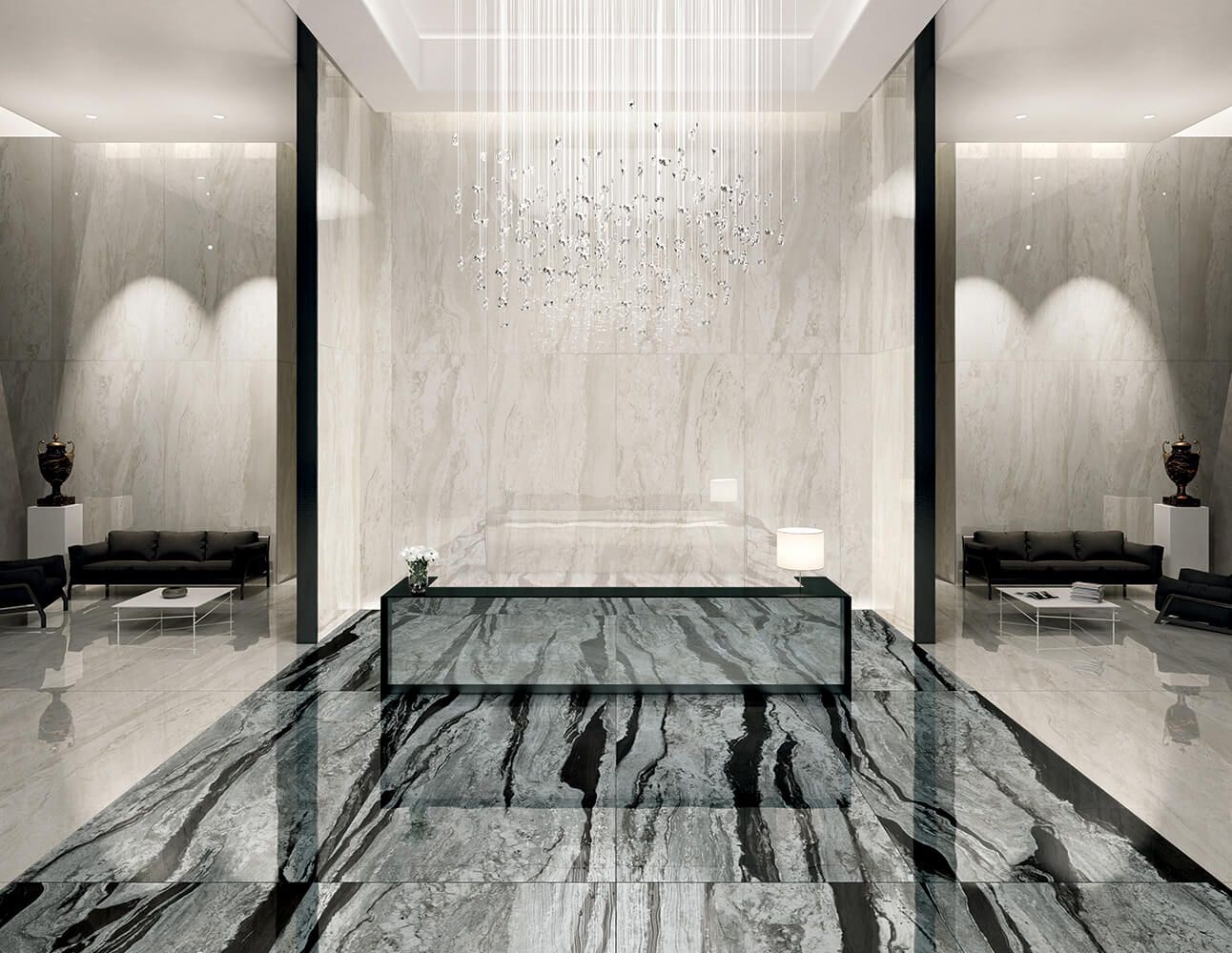 81010 На пол Copacabana Emperor Nat Ret 160x320 - фото 8