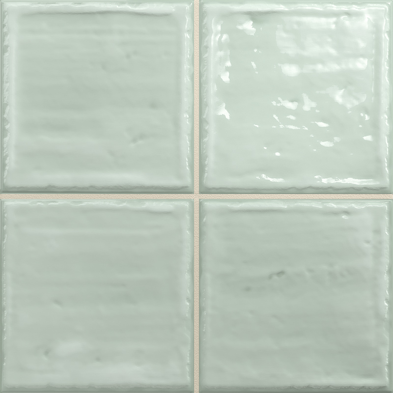 На стену Noa Fern 20х20