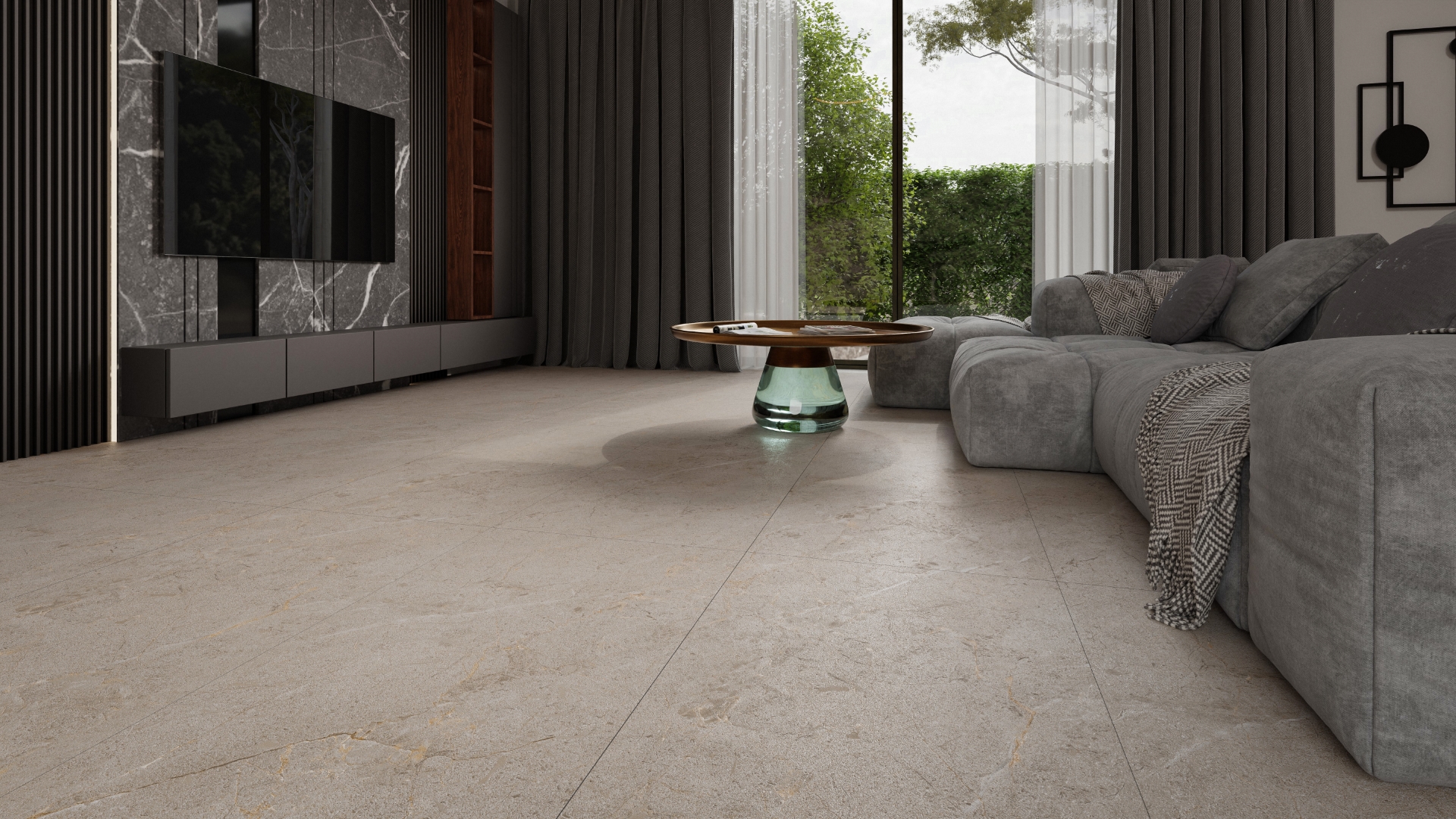 PT12P7057 На пол Verona Pol 1200х600х9 - фото 6