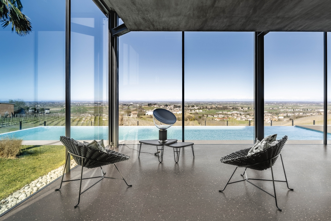 776960 На пол Earthtech Pumice_Flakes Comfort R 60x120 - фото 25