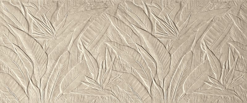 fRXN На стену Nobu Litia Grey Matt RT 50x120