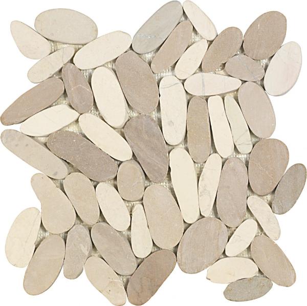 186844 На стену Mosaico Stock Dune Jambi 28.9х30.5