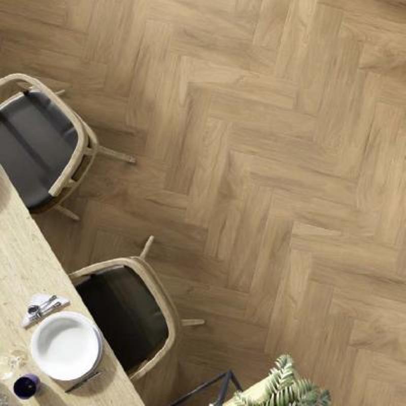 010400000880 На пол Nut Grey 12.5x50 - фото 2