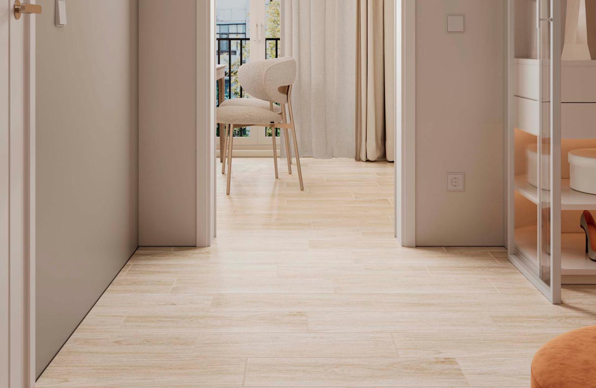 Грация Керамика Blond