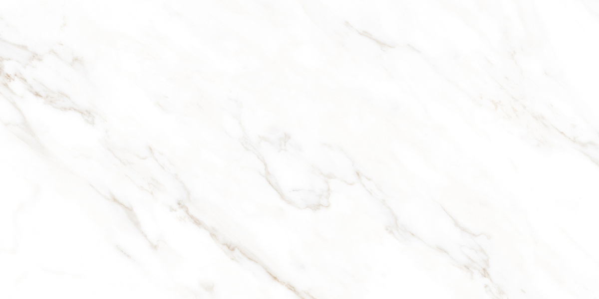 На пол Calacatta Michael Белый лаппатированный шайн 60х120 - фото 4