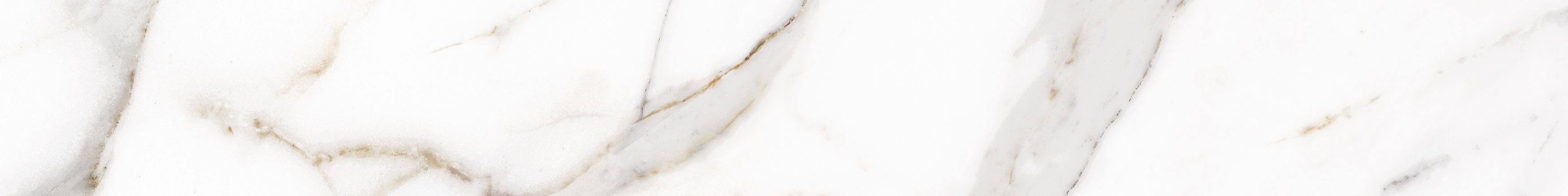 На пол Marbles Base Calacatta C-3 14.5х120