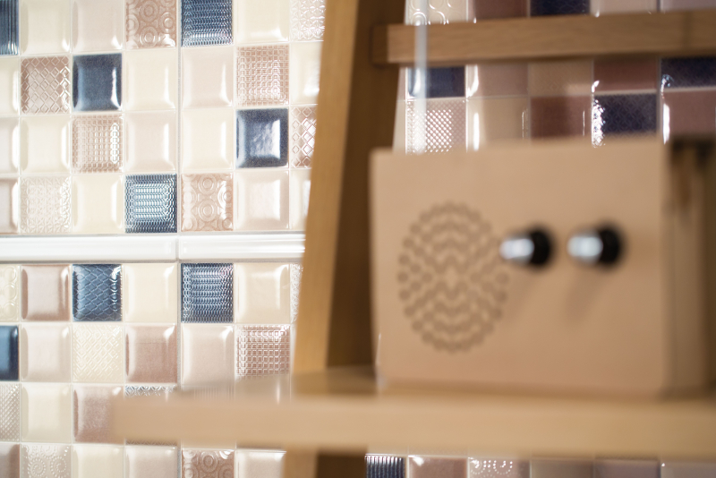 WADMB513 На стену UP Многоцветный моз - фото 13