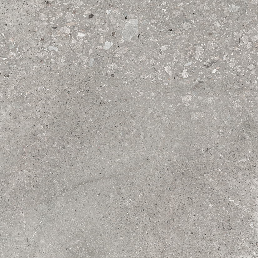 На пол Harley Серый матовый 50х50