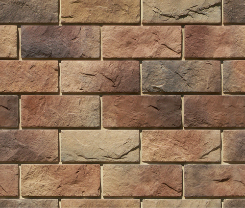 405-40 На стену Йоркшир Коричневый 30x12