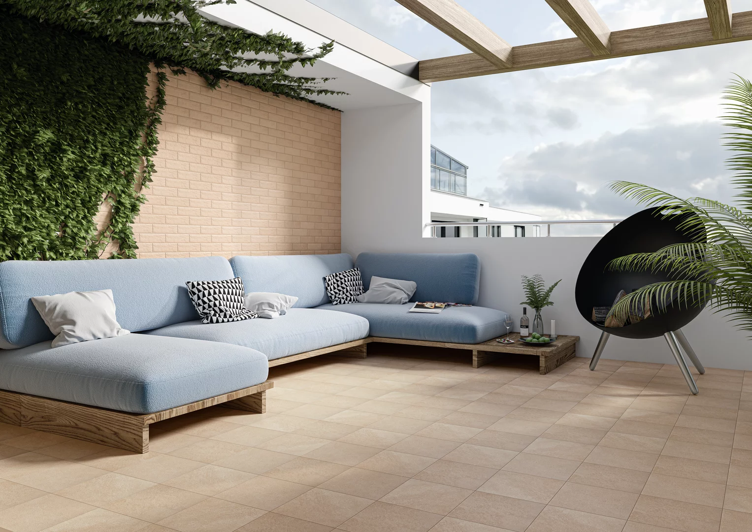 Paradyz Mattone - фото 6