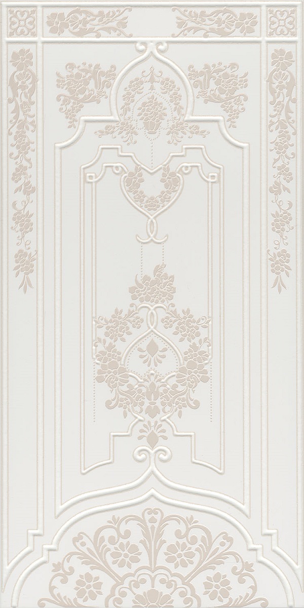 VT/A642/11037R Декор Флориан 2 матовый обрезной 30x60x0.9