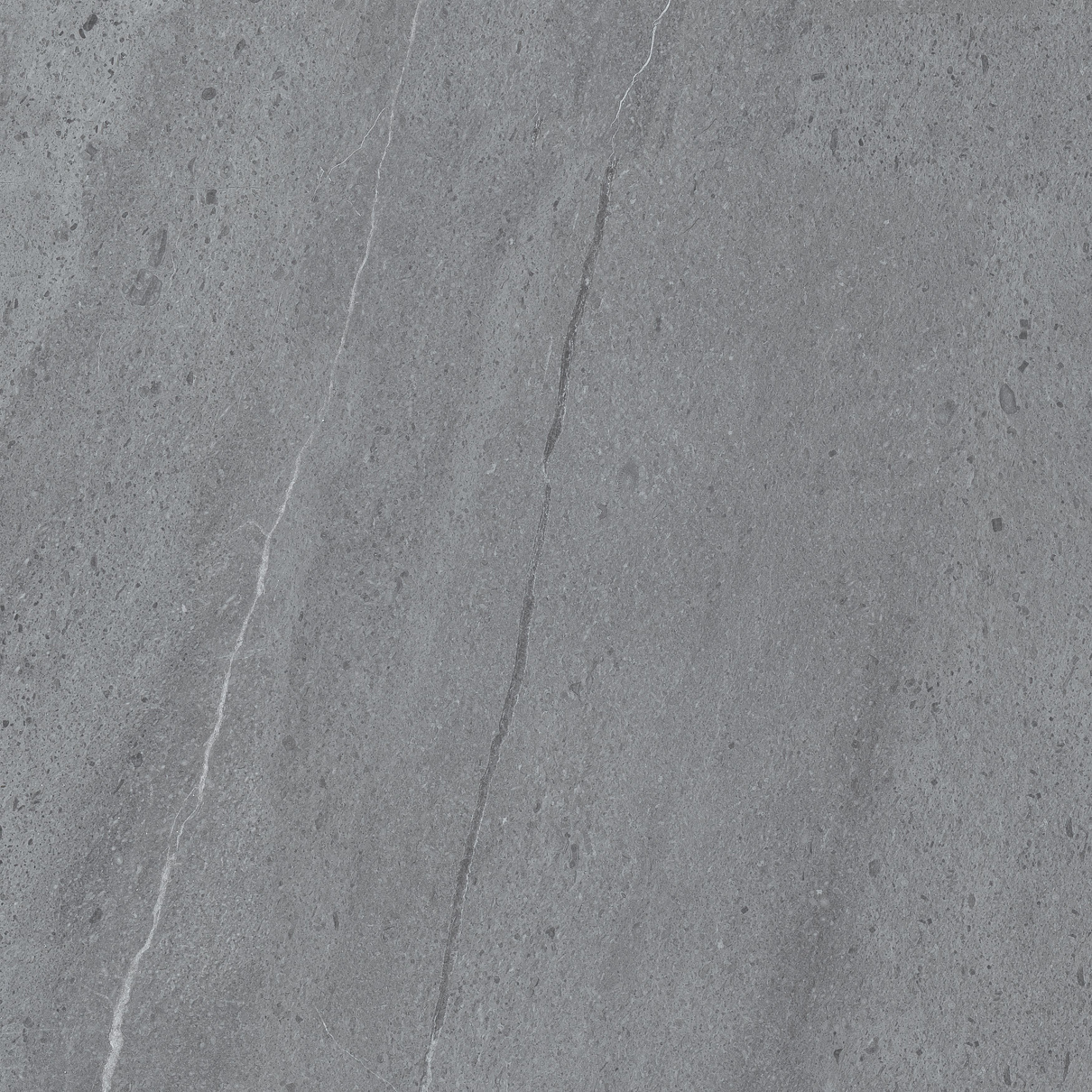 На пол Ливерпуль 1 серый 394x394x7 - фото 3