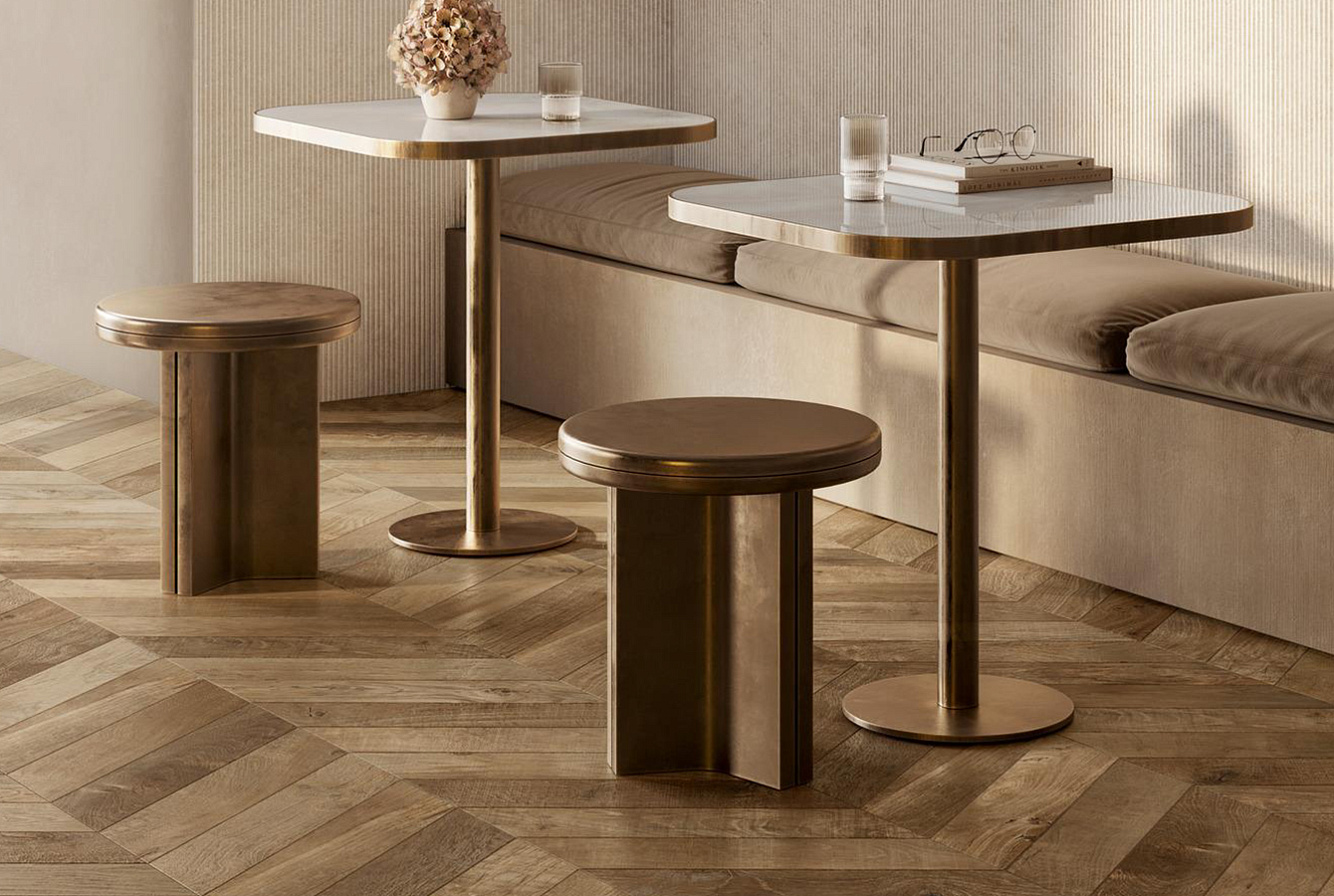 Ragno Marazzi Nodis - фото 2