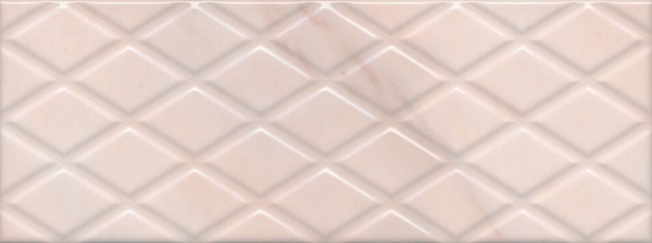 15118 На стену Флораль Бежевый структура 40x15