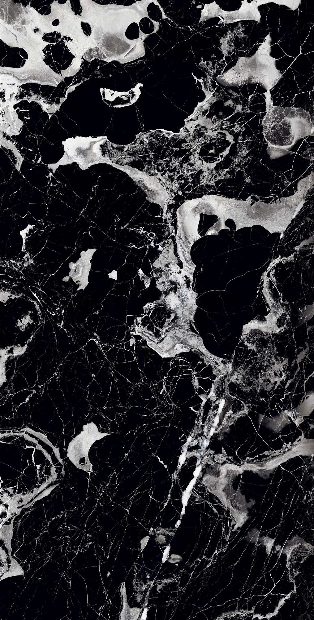 HG2001-A На пол Elegant Nero High Gloss 60x120 - фото 3