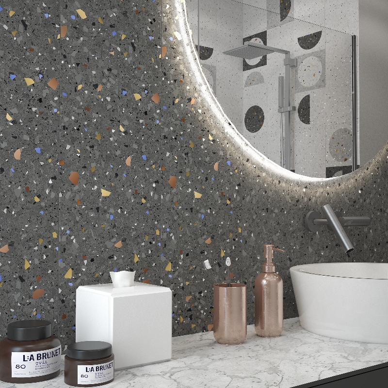 7 На стену Мари Эрми Белый - фото 4