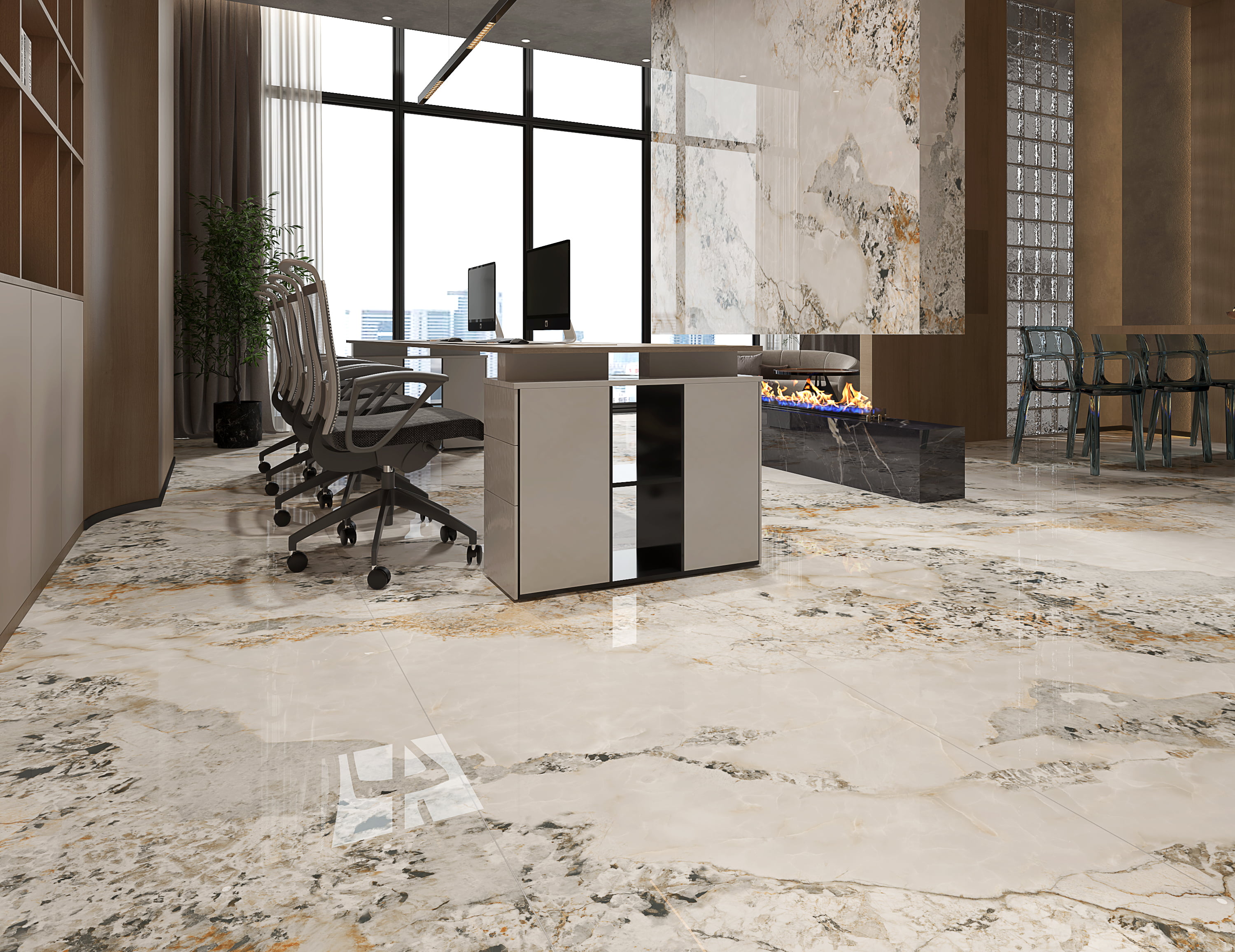 NT Ceramic Atlas Wide - фото 17