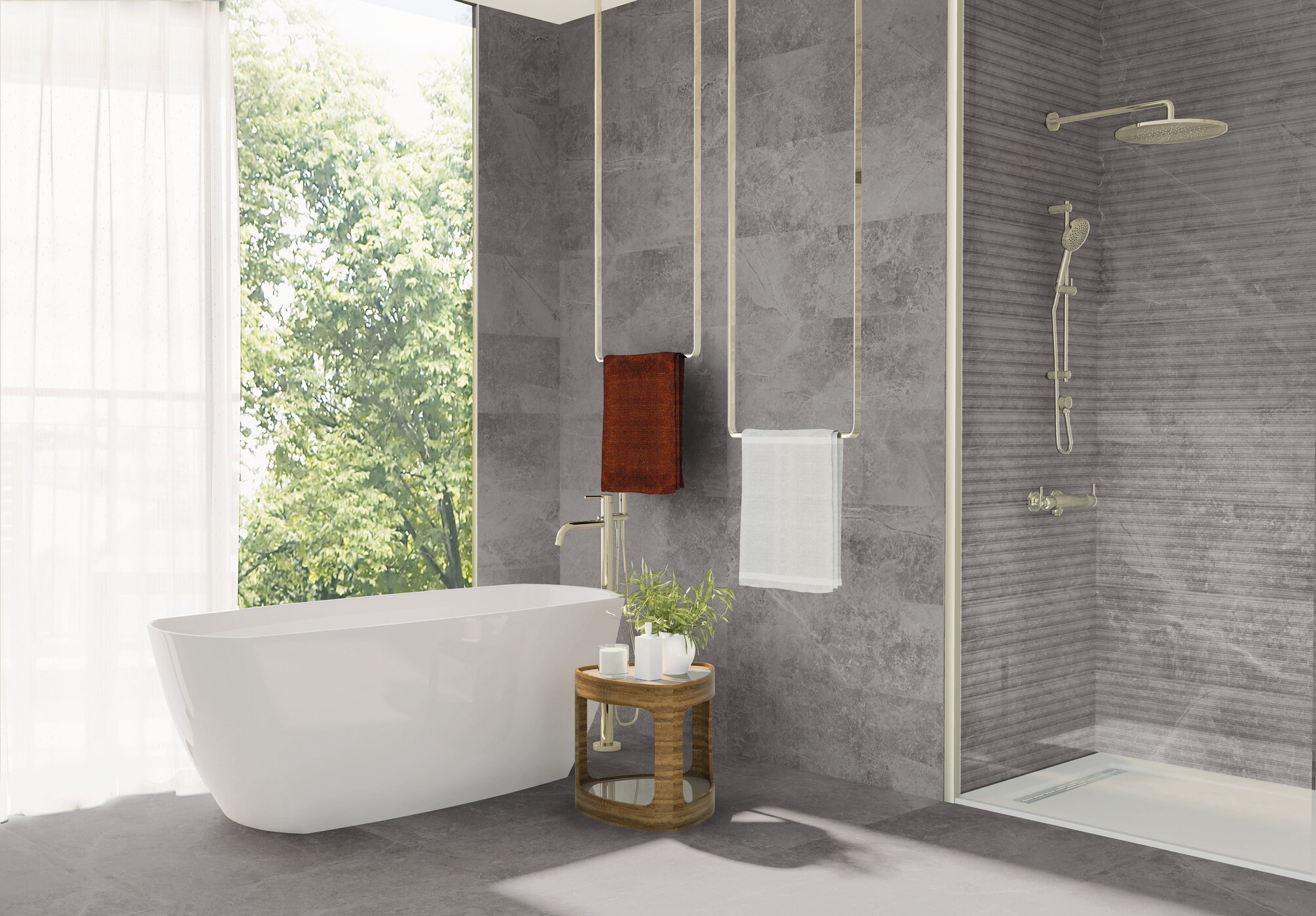 Benadresa Pietra Antica - фото 12