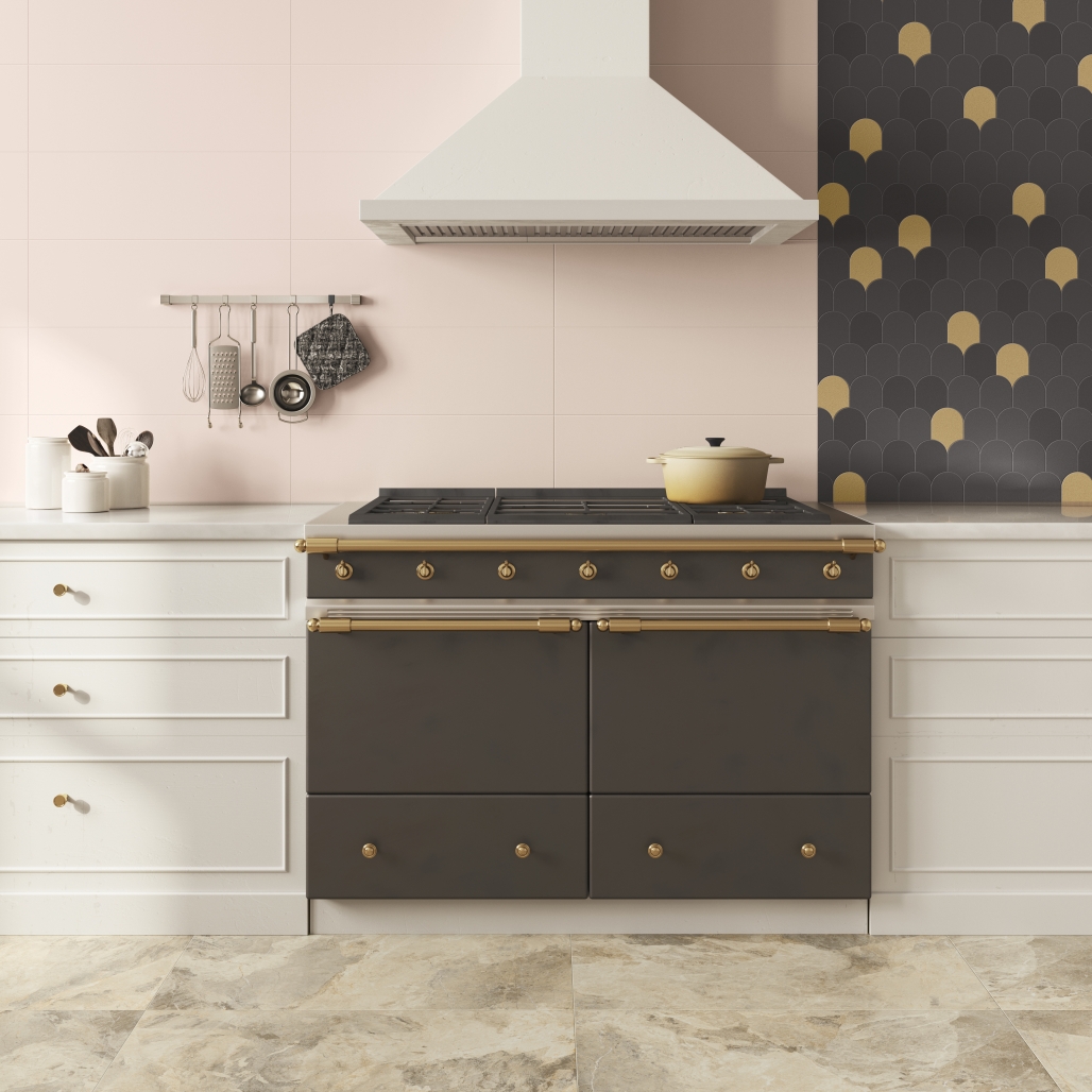 610010002145 На пол Lifestyle Брик Блу 10x20 - фото 18