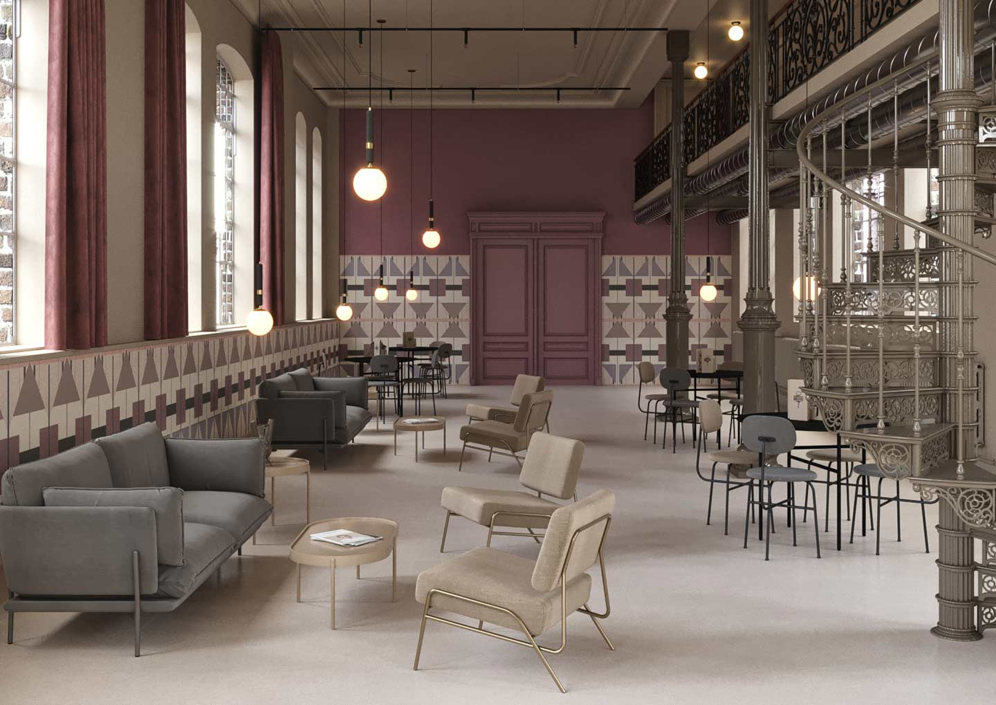 Cedit Chimera - фото 9