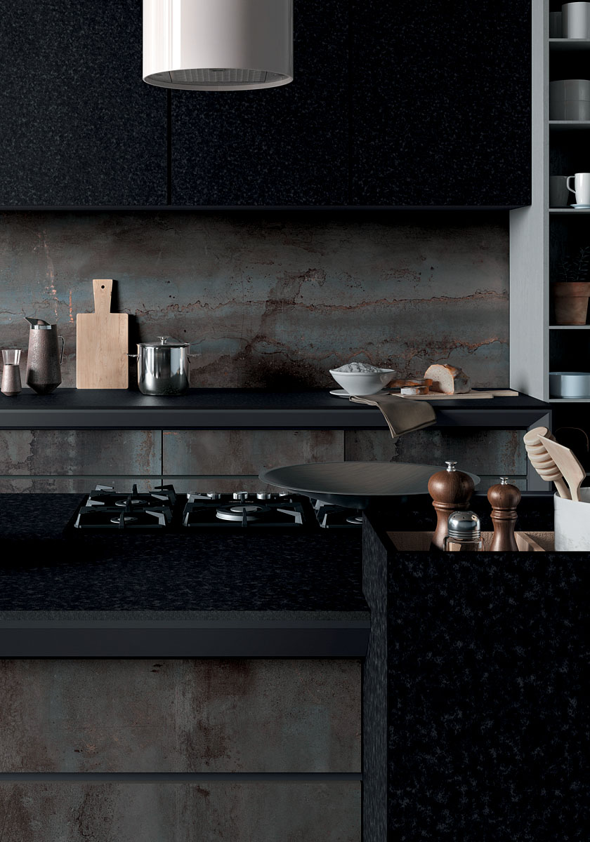 101761 На пол Stone SE07 Buxy Select Matt 12mm 162x324 - фото 3