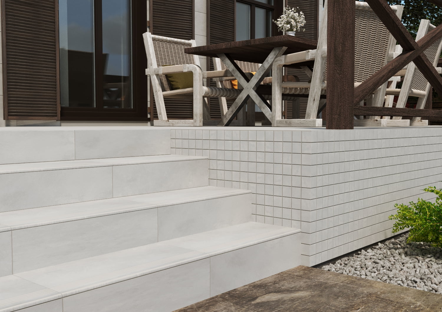 Церсанит Townhouse - фото 7