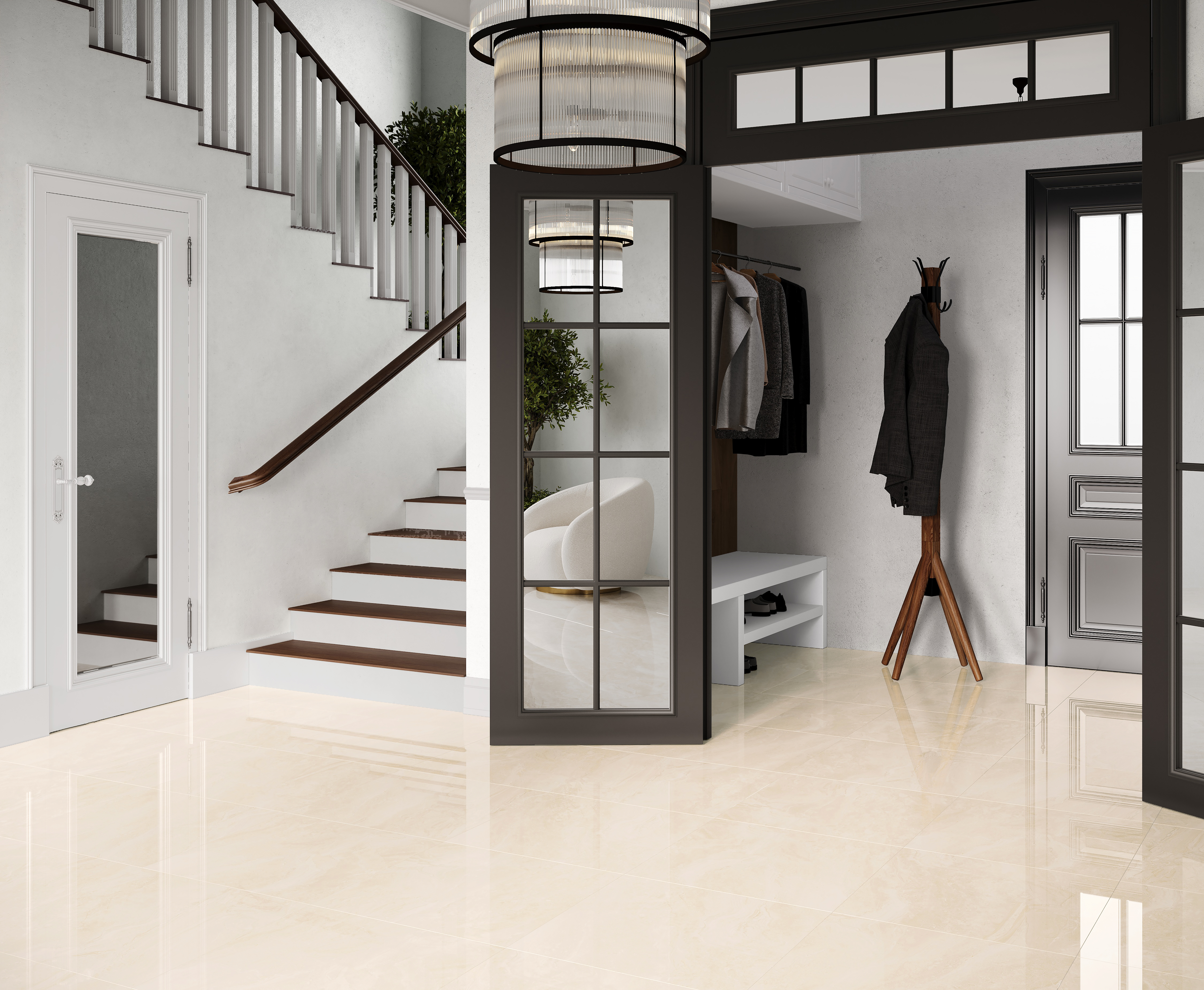 Лапарет Polaris - фото 4