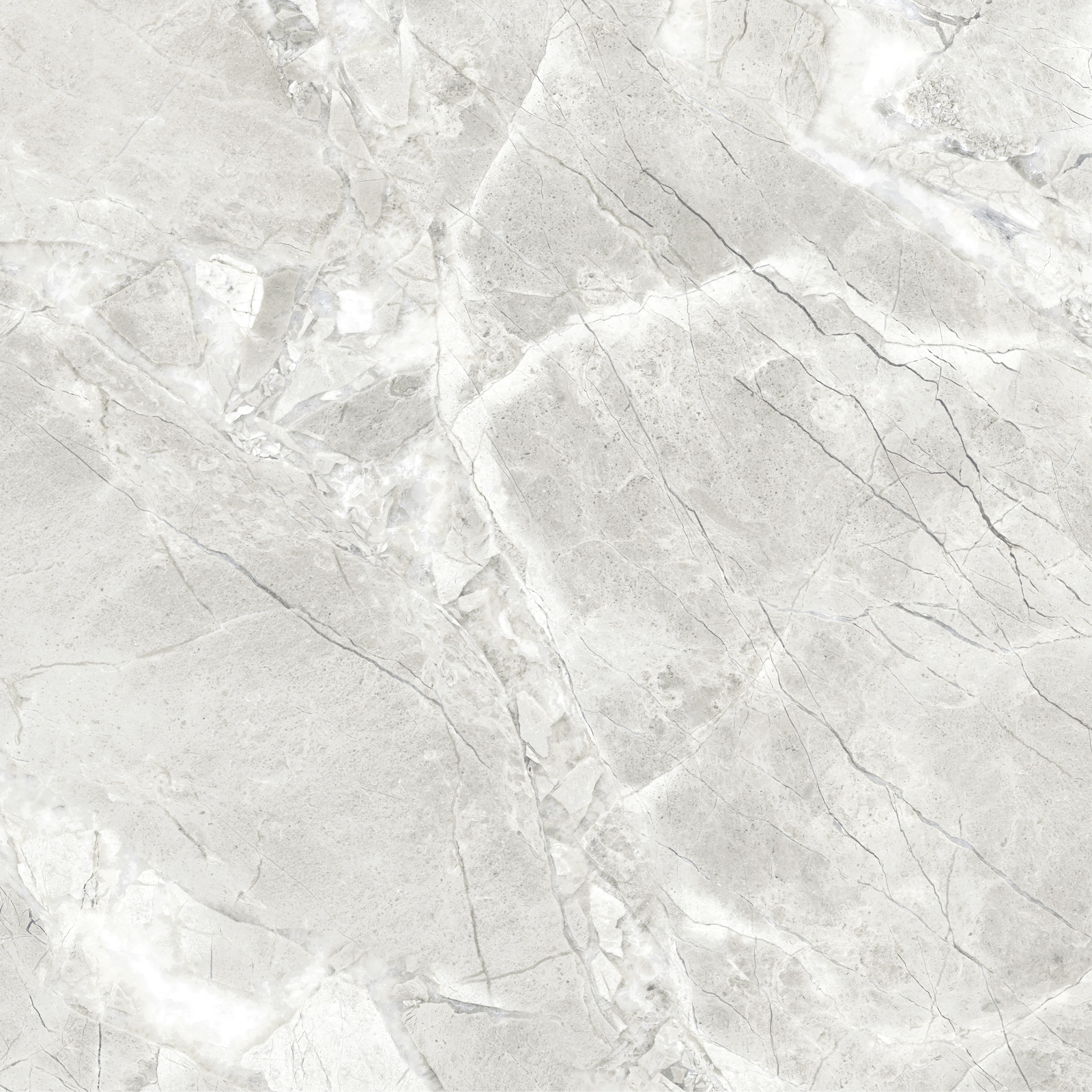 8080ABT15M На пол Amberstone Grey матовый граниль 800x800 - фото 8