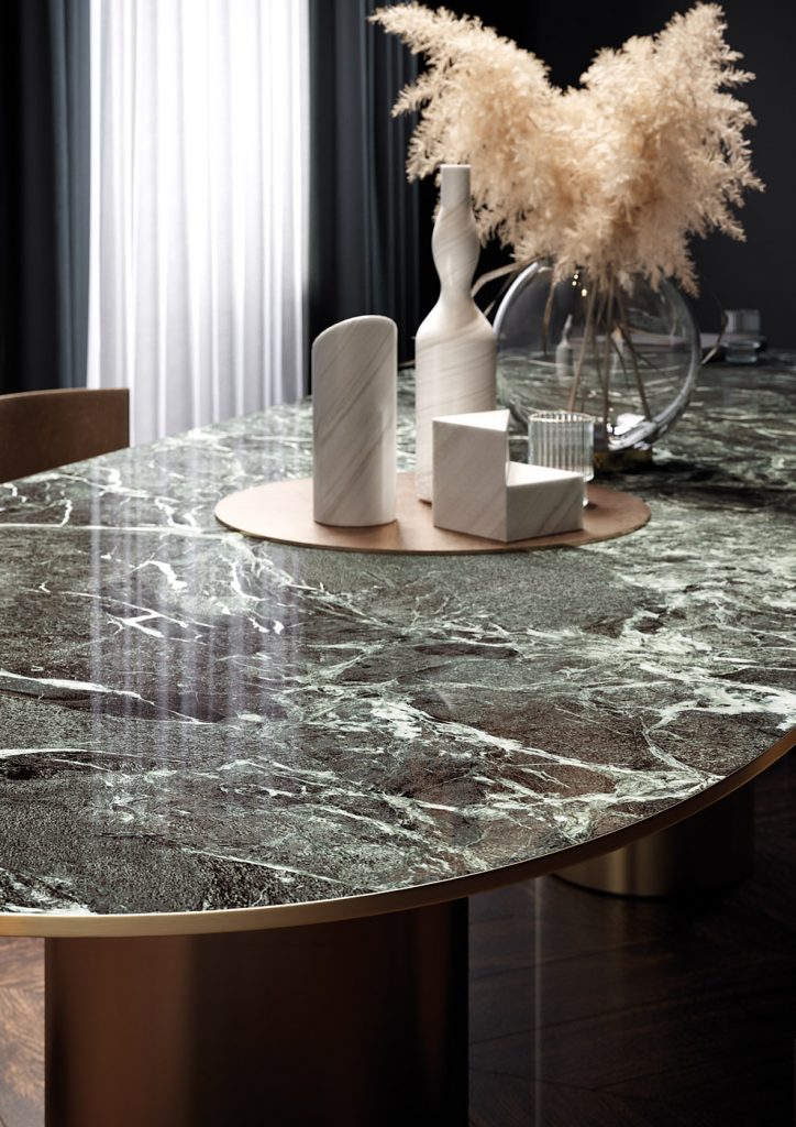 101769 На пол Marble MB22 Calacatta Viola Lev 12mm 162x324 - фото 44