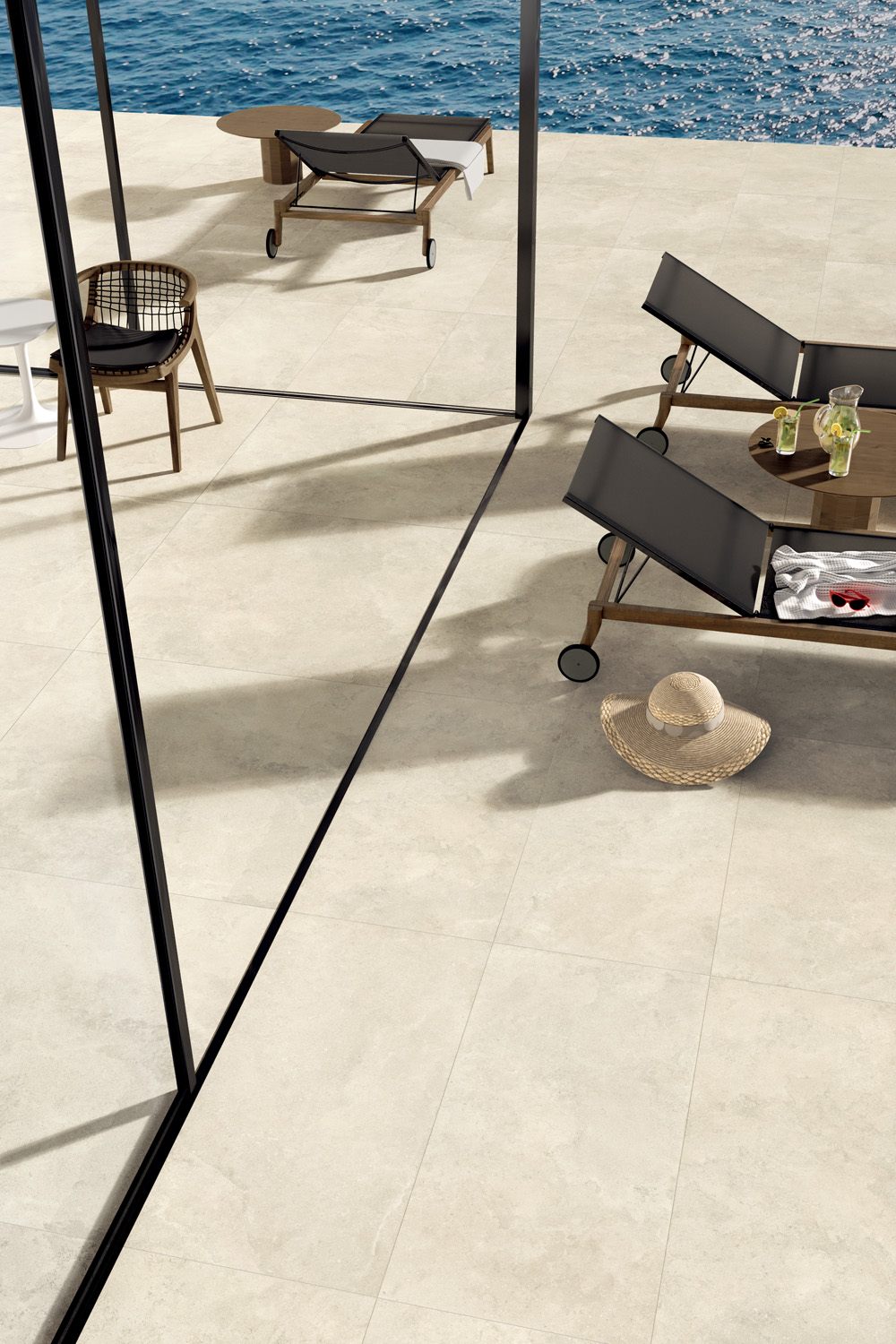 Kerlite Solaris - фото 10