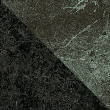 4101203 На пол Dandy Flag Green Black 18.6x18.6 - фото 13