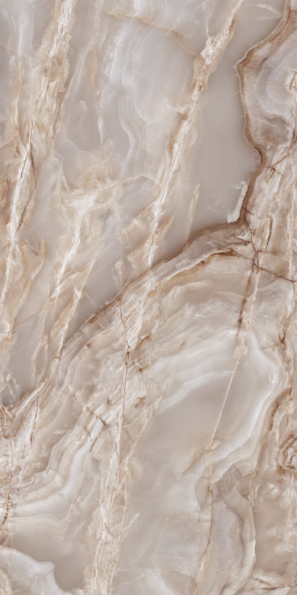 173063 На пол Onice Iride Malaga Lapp/Rett - фото 2