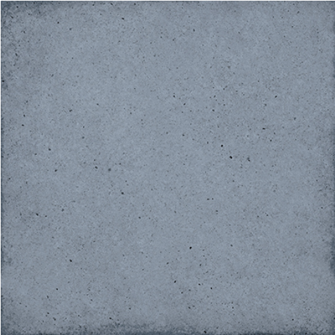 24392 На пол Art Nouveau Woad Blue