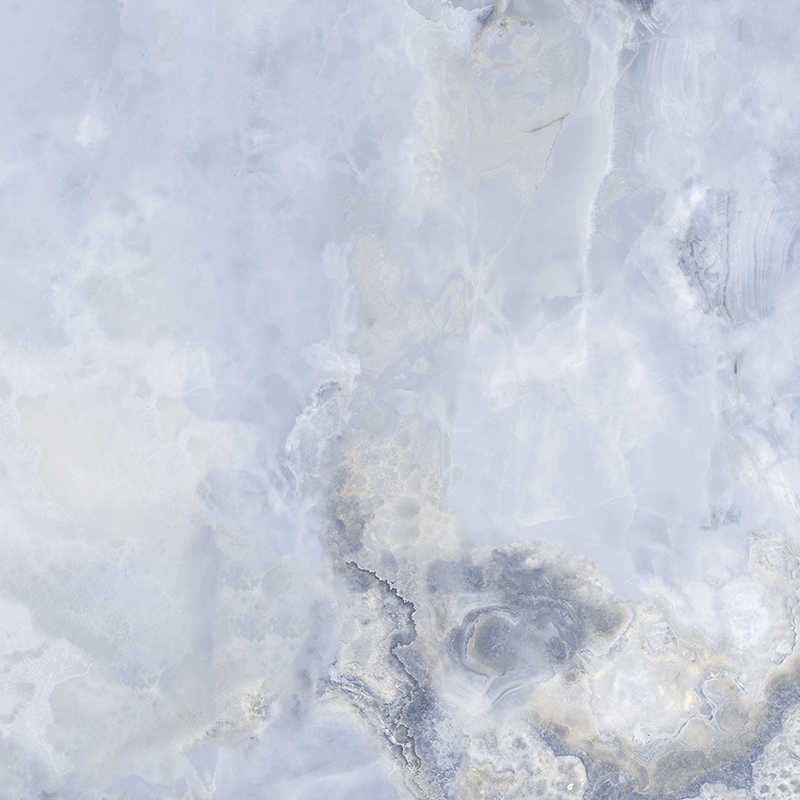 На пол Onyx Sea Blue Satin 60x60 - фото 4