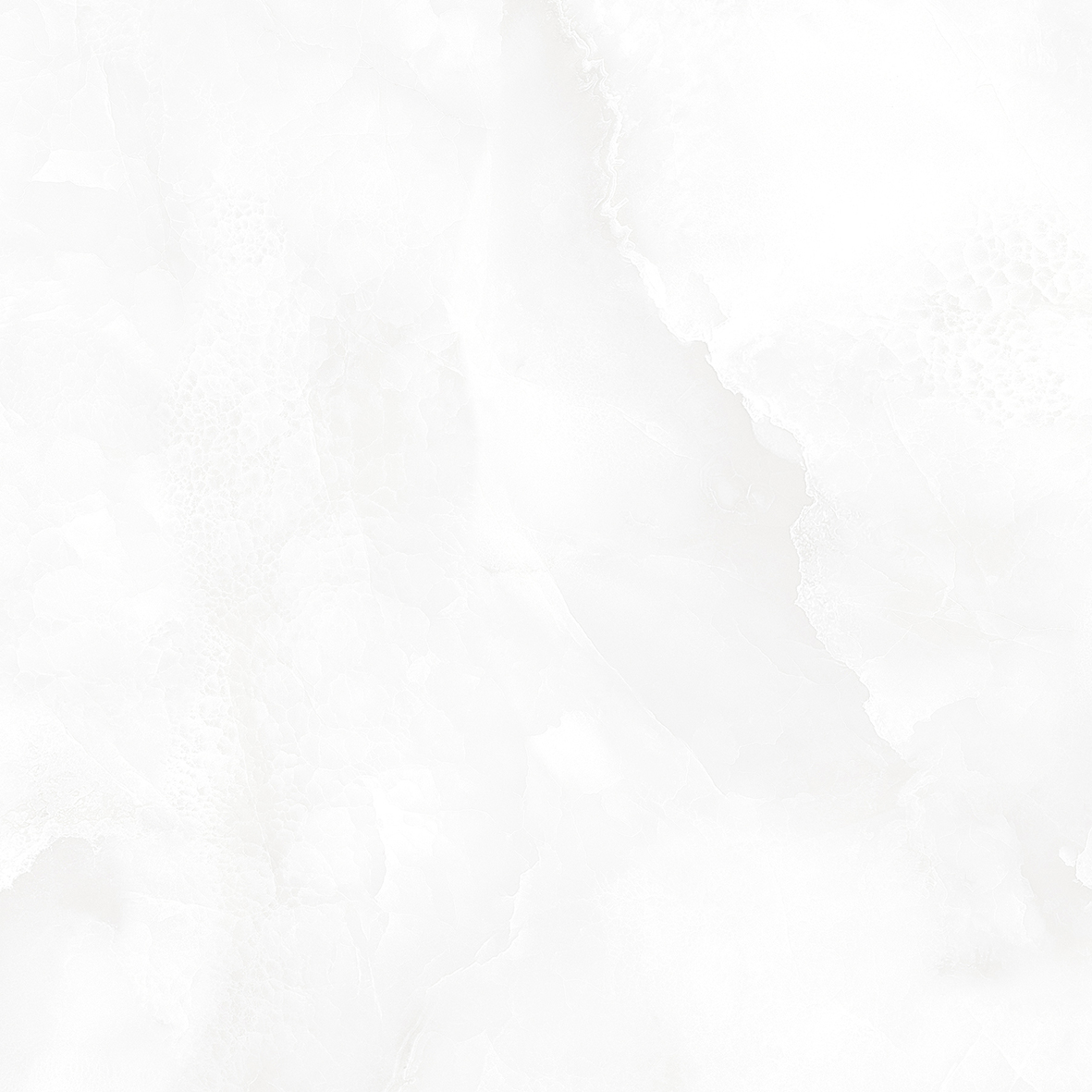 На пол Atmosphere Cristal Белый полированный 80х80 - фото 11