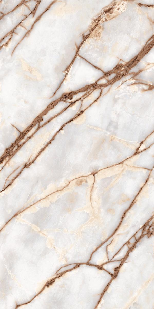 277102 На пол Bianco Imperiale Lap Ret 60x120 - фото 2