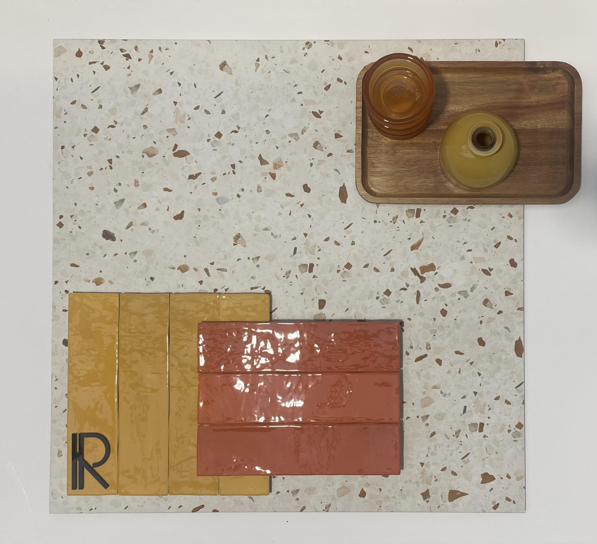 BT60_005 На пол Re-Bel Or Rect 60x60 - фото 6