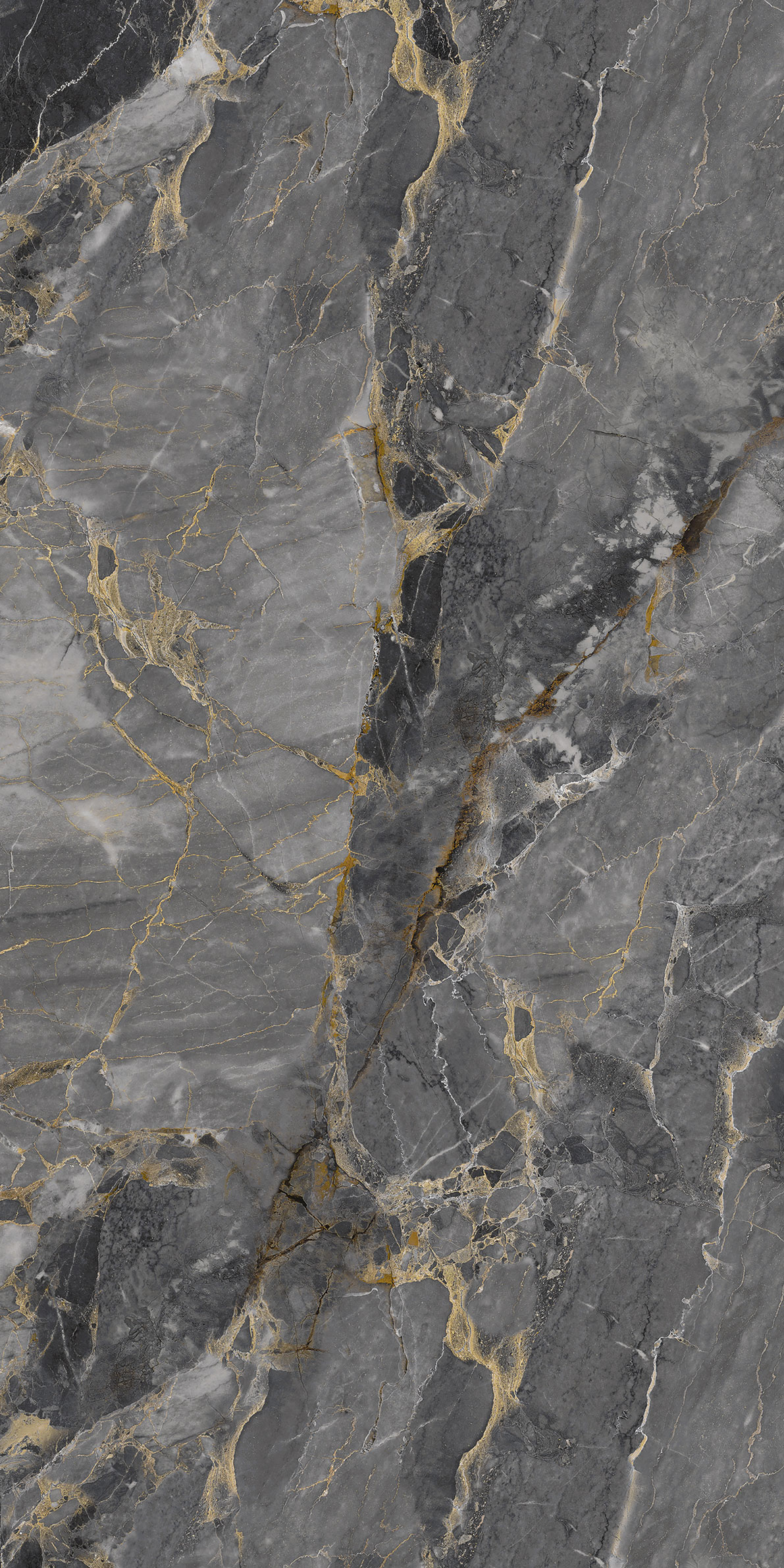 GT1206018005MCR На пол Stonela Черный карвинг 60x120 - фото 3