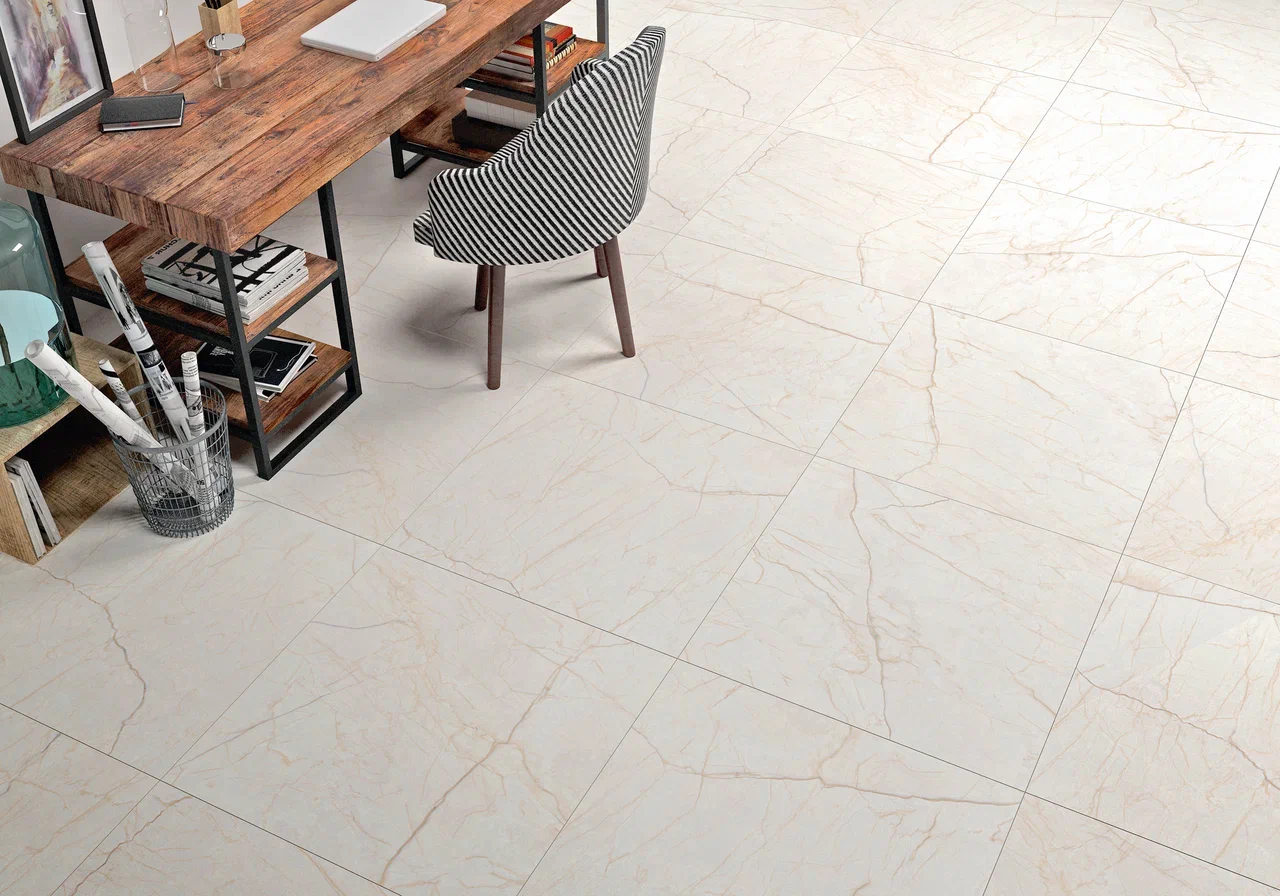 На пол Исеть G231 элегантный Матовый 60x60 - фото 9