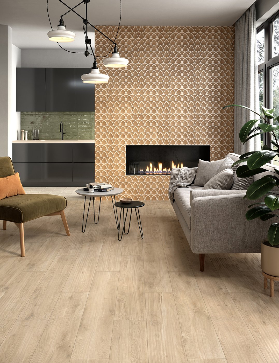 Marca Corona Terracreta - фото 36