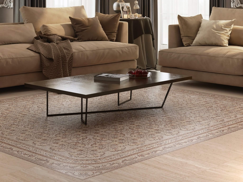 Керама Марации Пантеон