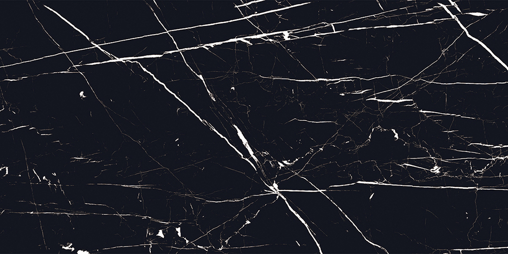 На пол Markina Nero Glamour