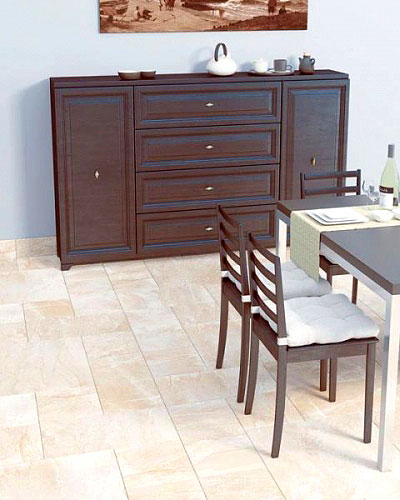 K43PG011  На стену Nature Concept Bone 30x90 - фото 5