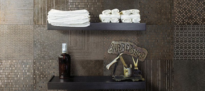 На пол Temper Argent Ret 60х60 - фото 7