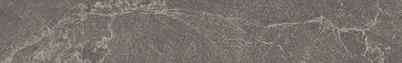 KM6060G0531RBT6 Плинтус Эстерель Серый тёмный матовый обрезной 60x9.5x0.9 - фото 6