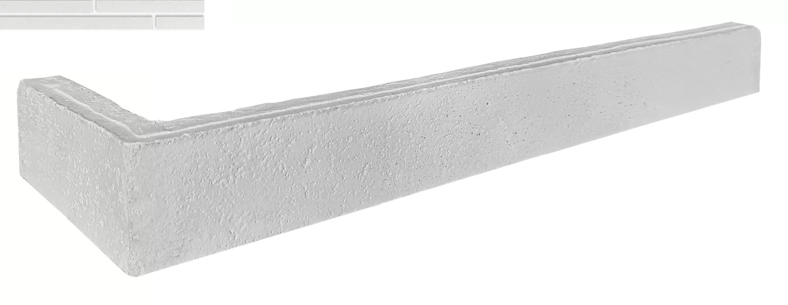 На стену Ванкувер Угловой элемент 100