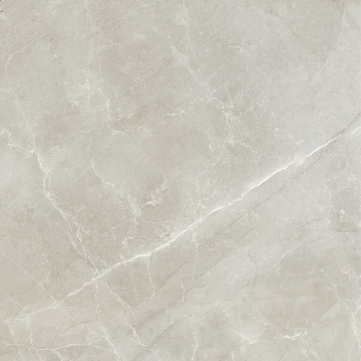 На пол Impronta Grey 80х80 Сатинированный