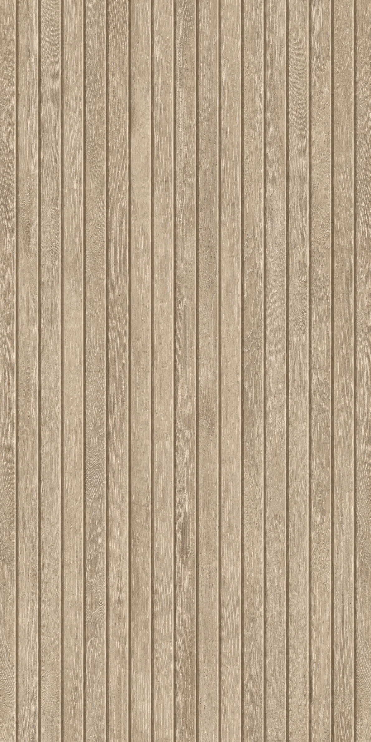 GT1206017972MGlR На стену Verano Бежевый рейки карвинг 60x120 - фото 3