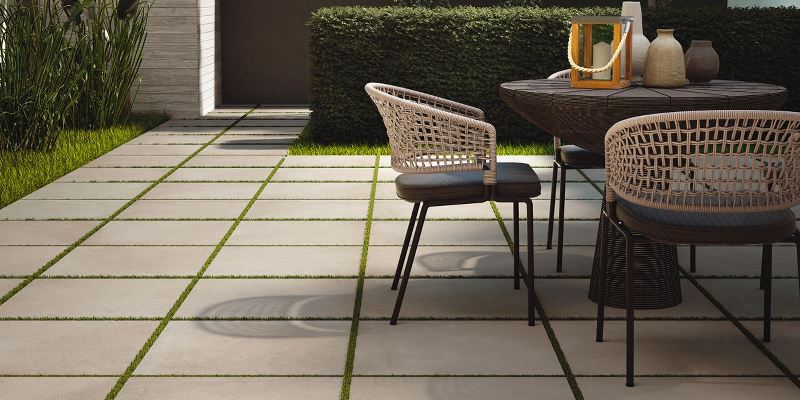 На пол Origini 60CP RM - фото 3