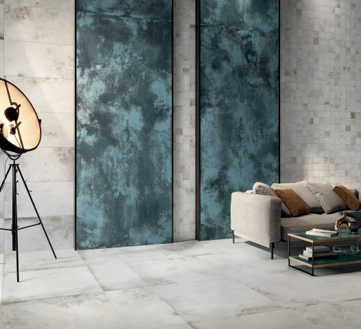 AGI3 На пол Alchemy Navy Matt RT R9 9mm 60x120 - фото 27